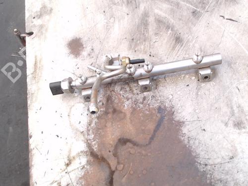 Injection rail BMW 1 (E87) 116 i | BP24875714M98 - Image 1
