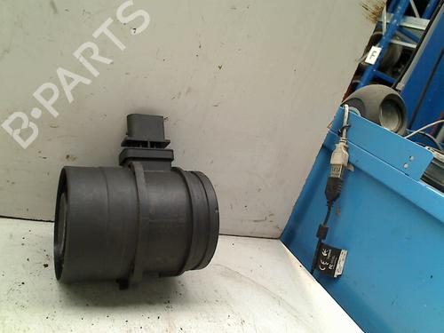 Used Mass air flow sensor Mass air flow sensor BMW 1 (E87) 118 d (122 hp) 21916525 21916525