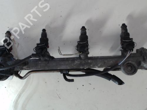 Used Injection rail Injection rail 38291453 38291453