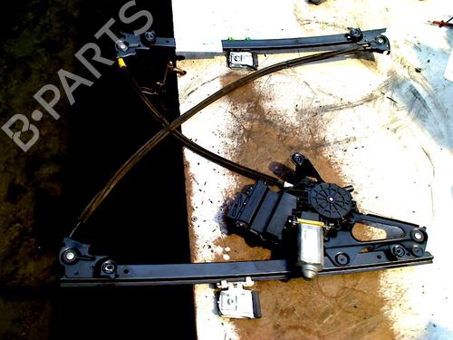 Used Front left window mechanism VW SHARAN (7M8, 7M9, 7M6) 1.8 T 20V (150 hp) 31260188
