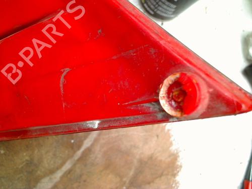 Left taillight VW GOLF IV (1J1) 1.9 TDI | BP26438962C34 