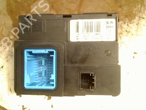 Used Control unit Control unit 38463809 38463809