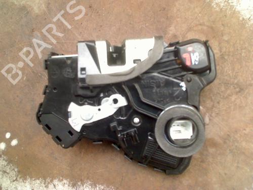 Used Front left lock Front left lock TOYOTA AURIS (_E15_) 1.8 Hybrid (ZWE150_, ZWE150R) (136 hp) 35897347 35897347