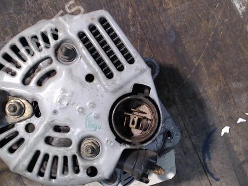 Alternator HONDA CIVIC V Hatchback (EG, EH) 1.3 16V (EG3) | BP21900091M7 