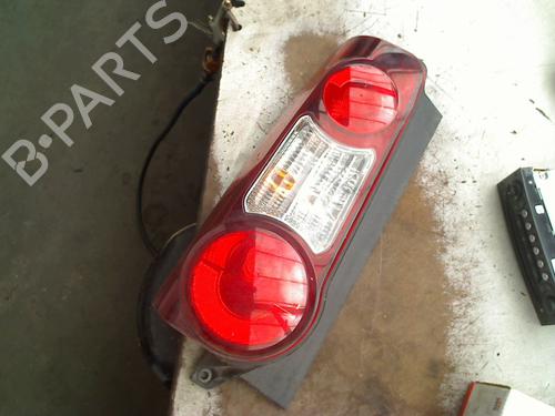 left-taillight-citroen-berlingo-box-bodympv-b9-2008-36674772 main image