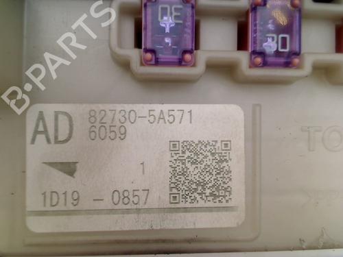 Control unit TOYOTA MIRAI (JPD2_) FCV (JPD20) | BP33941518M11 - Image 3