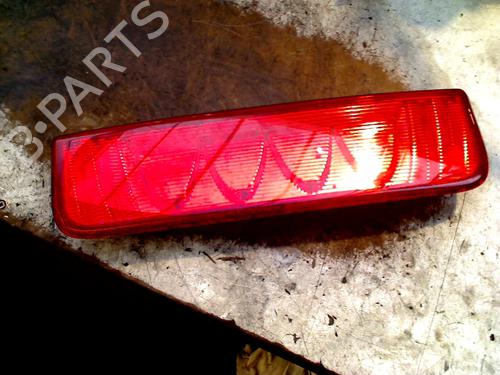 Used Third brake light PEUGEOT 207 SW (WK_) 1.6 16V (120 hp) 31028302