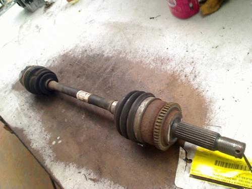 Used Left front driveshaft Left front driveshaft 21903747 21903747