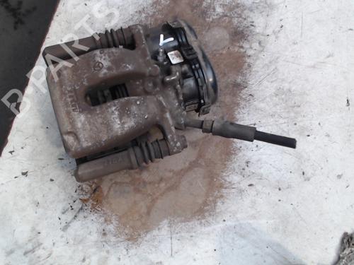 Used Left rear brake caliper Left rear brake caliper MERCEDES-BENZ A-CLASS (W176) A 180 (176.042) (122 hp) 21941375 21941375