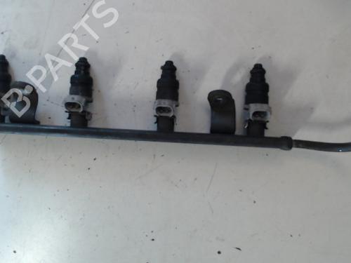 Used Injection rail Injection rail MITSUBISHI COLT VI (Z3_A, Z2_A) 1.3 (Z21A) (95 hp) 40264295 40264295