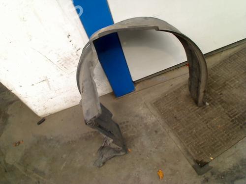 Used Wheel arch NISSAN PIXO (UA0) 1.0 (68 hp) 26398030