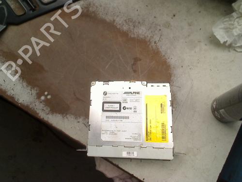 Used Electronic module Electronic module BMW 1 (F20) 118 i (170 hp) 33933691 33933691