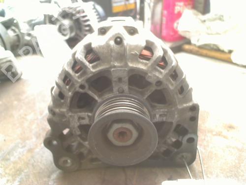 Used Alternator Alternator 37266683 37266683