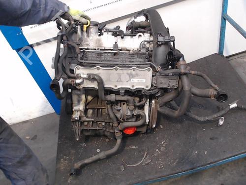 Engine VW GOLF SPORTSVAN VII (AM1, AN1) 1.4 TSI | BP27305661M1