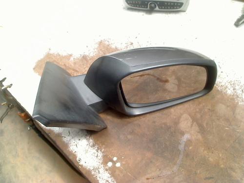 Used Right mirror Right mirror RENAULT MEGANE III Hatchback (BZ0/1_, B3_) 1.6 16V (BZ1B, BZ1H) (110 hp) 36386325 36386325