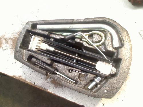 Used Other SEAT IBIZA IV SC (6J1, 6P5) 1.4 (85 hp) 30573632