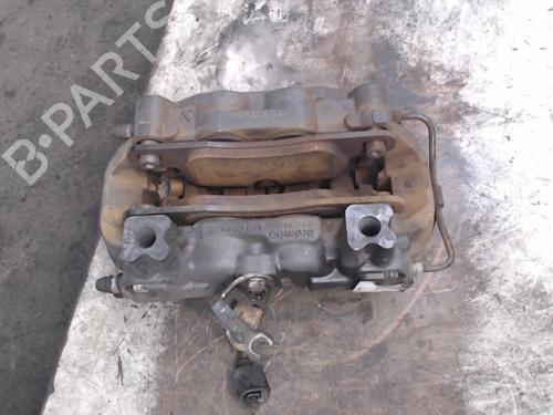 Used Left rear brake caliper Left rear brake caliper 24532686 24532686