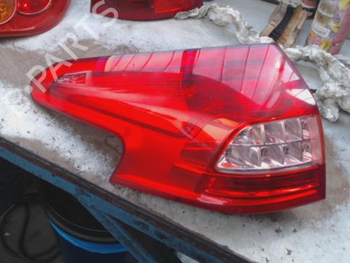 Used Left taillight Left taillight CITROËN C5 III Break (RW_) 2.0 i 16V (RWRFJC, RWRFJF) (140 hp) 40008732 40008732