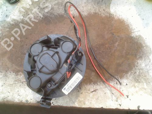 Used Heater blower motor RENAULT CLIO III (BR0/1, CR0/1) 1.4 16V (98 hp) 29283381