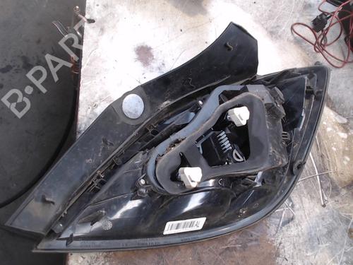 Left taillight OPEL ASTRA H (A04) 1.6 (L48) | BP25020801C34 