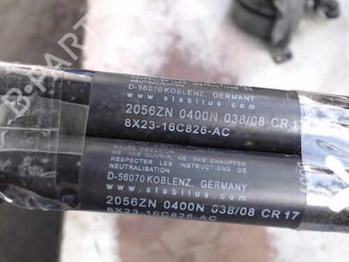 Hood lift support JAGUAR XF I (X250) 3.0 | BP24629719C139 