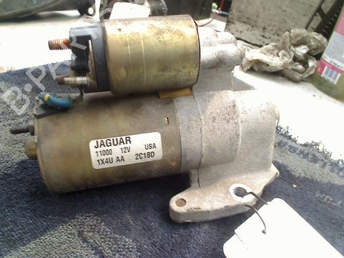 Used Starter Starter JAGUAR X-TYPE I (X400) 2.1 V6 (156 hp) 32752516 32752516