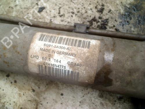 Steering rack FORD GALAXY II (WA6) 2.0 | BP32780163M22 - Image 2