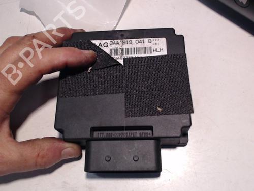 Used Control unit Control unit 21943929 21943929