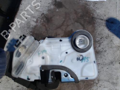 Front right lock CITROËN C1 II (PA_, PS_) 1.0 VTi 68 | BP24892213C97 