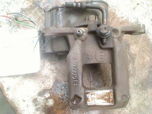 Left rear brake caliper CITROËN C4 Grand Picasso II (DA_, DE_) 2.0 BlueHDi 150 | BP31269768M107