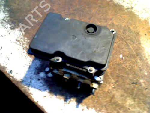 Used ABS pump OPEL CORSA D (S07) 1.2 (L08, L68) (80 hp) 30964670