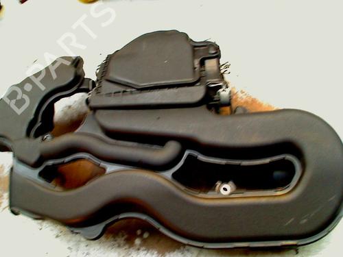 Luftfilter kasse CITROËN C1 II (PA_, PS_) 1.0 VTi 72 (72 hp) 32520550