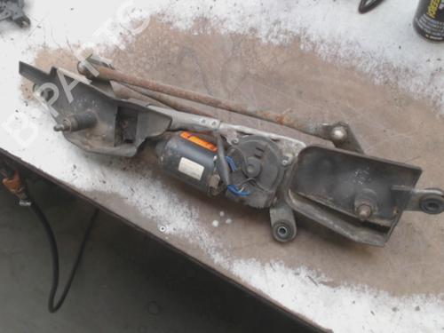 Used Front wipers mechanism Front wipers mechanism 39242809 39242809