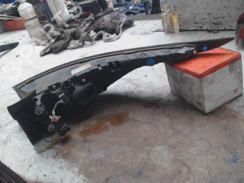 Left taillight LAND ROVER RANGE ROVER EVOQUE (L551) 2.0 P200 MHEV 4x4 | BP39447902C34 - Image 2