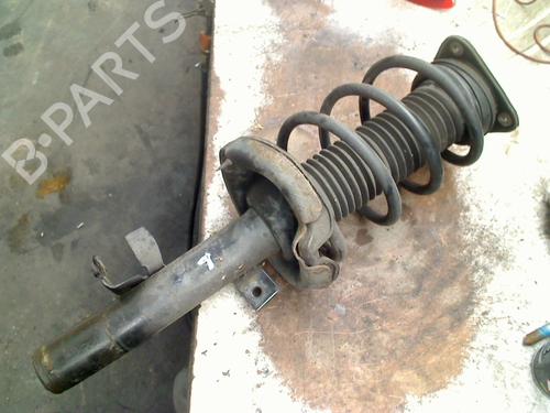 Used Left front shock absorber Left front shock absorber FORD FOCUS III Turnier 1.6 TDCi ECOnetic (105 hp) 36492194 36492194