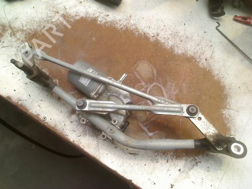 Mecanismo de escovas frente ALFA ROMEO MITO (955_) 1.3 MultiJet (955AXT1A, 955AYA1A) (80 hp) 31272508