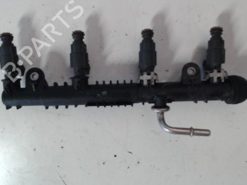 Rail D'Injecteurs Rail D'Injecteurs 38294163 38294163