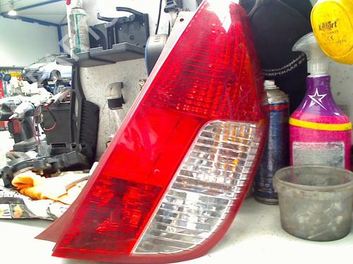 Used Right taillight Right taillight 36883663 36883663