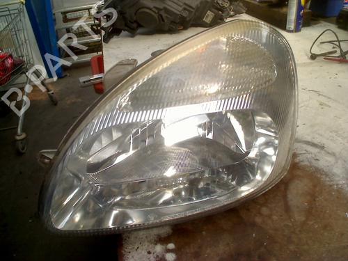 Used Left headlight DAEWOO NUBIRA (J100) 1.6 16V (106 hp) 29335030