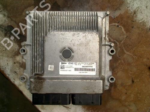 Used Control unit PEUGEOT 308 SW II (LC_, LJ_, LR_, LX_, L4_) 1.2 THP 130 (131 hp) 27718233