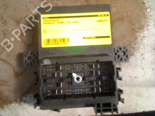 Control unit CHEVROLET SPARK (M300) 1.0 | BP38463822M11 - Image 3