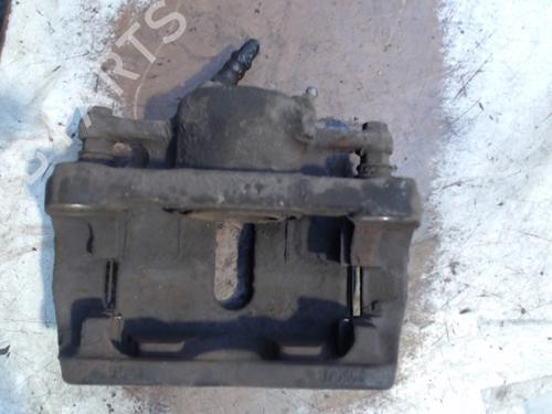 Right front brake caliper MERCEDES-BENZ CITAN Box Body/MPV (W415) 108 CDI (415.601, 415.603) | BP25020554M104 