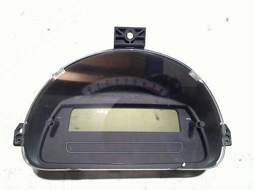 Used Instrument cluster Instrument cluster 21911860 21911860