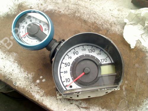 Used Instrument cluster Instrument cluster 38464032 38464032