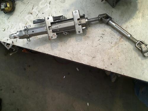 Used Steering column VW GOLF VII (5G1, BQ1, BE1, BE2) 1.2 TSI (86 hp) 32871741