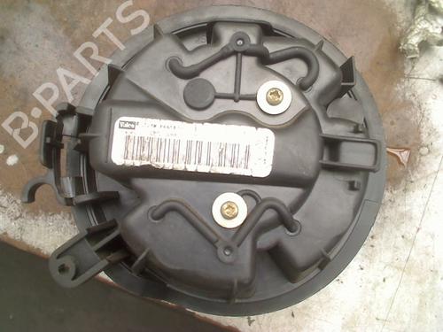 Varmeblæser Varmeblæser CITROËN C3 I (FC_, FN_) 1.6 16V (109 hp) 36116236 36116236