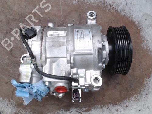 Used AC compressor AC compressor 39448038 39448038