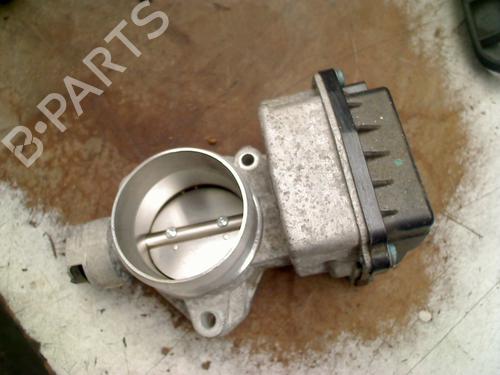 Spjeldhus Spjeldhus CITROËN C4 Grand Picasso I (UA_) 1.8 i 16V (125 hp) 34719281 34719281
