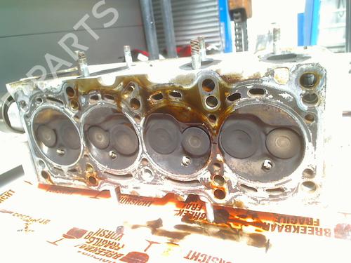 Cylinder head FORD KA (RU8) 1.2 | BP33933718M5 - Image 2