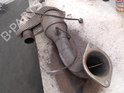 Catalizzatore LOTUS ELISE 1.8 (192 hp) 31128090